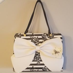 Betsey Johnson Satchel